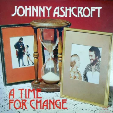 A Time for Change