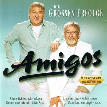Die grossen Erfolge