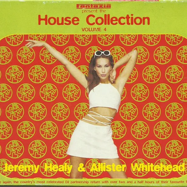 The House Collection, Volume 4