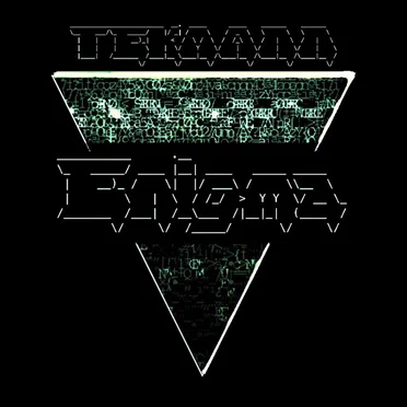Enigma by Tekmann - album cover