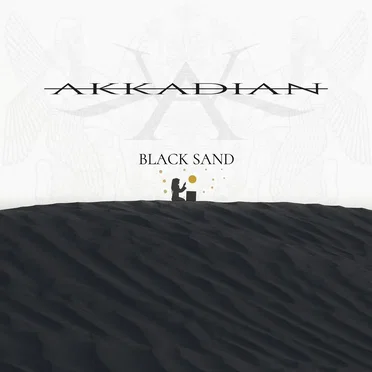 Black Sand