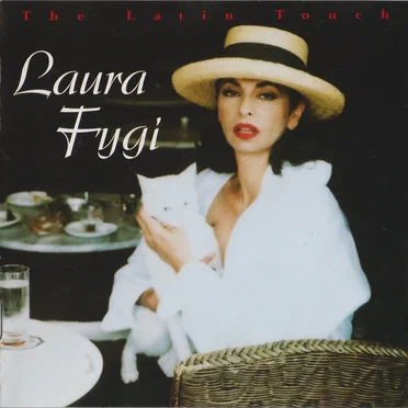 The Latin Touch