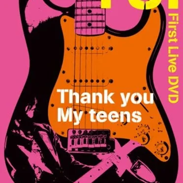 Thank You My Teens
