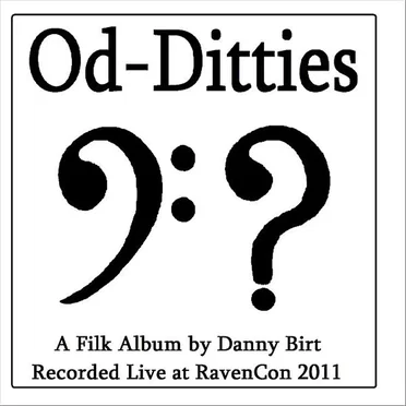 Od-Ditties