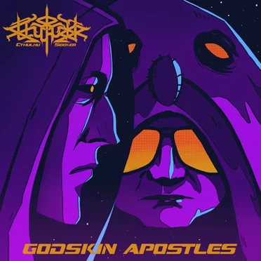 Godskin Apostles -Elden Ring- (Synthwave Arrangement)