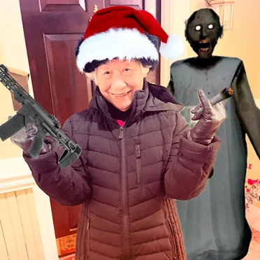 Lil Oba G’s Xmas Special