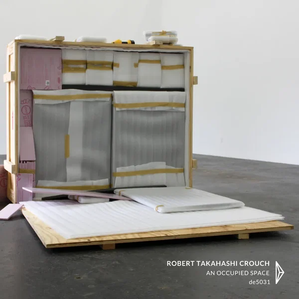 An Occupied Space