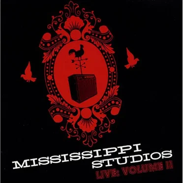 Mississippi Studios Live, Volume 2 by Various Artists - album cover