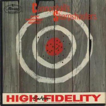 Cannonball’s Sharpshooters