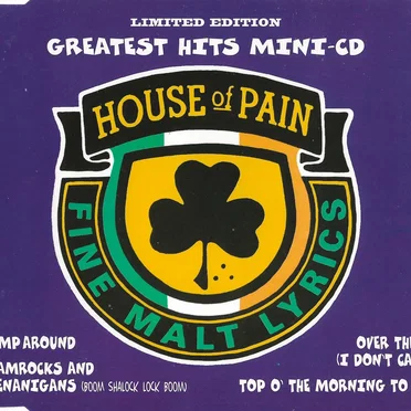 Greatest Hits Mini-CD