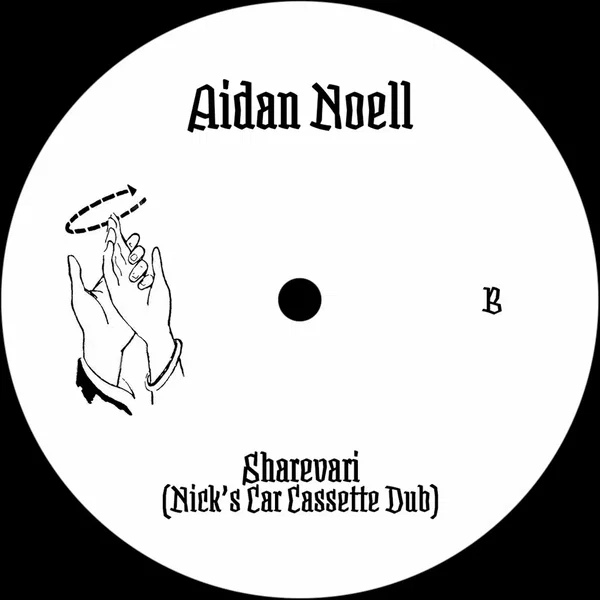 Sharevari (Nick’s Car Cassette Dub)