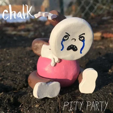 Pity Party