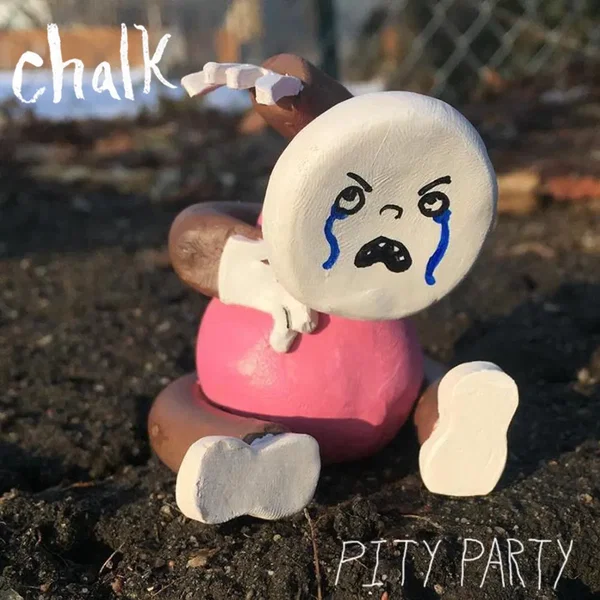 Pity Party