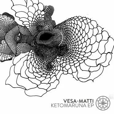 Ketomaruna EP by Vesa‐Matti - album cover