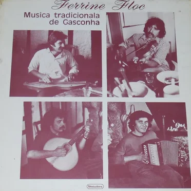 Musica Tradicionala De Gasconha