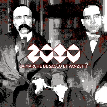 La Marche de Sacco et Vanzetti