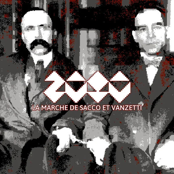 La Marche de Sacco et Vanzetti