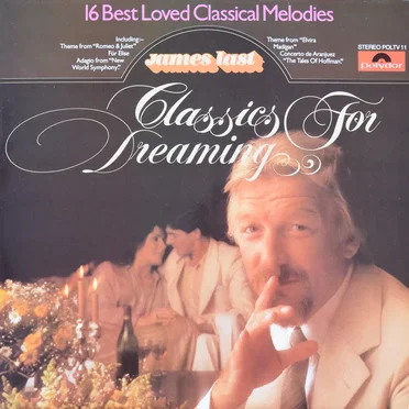 Classics for Dreaming