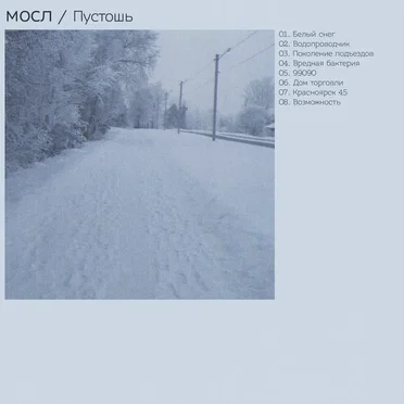 Пустошь