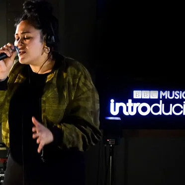 BBC Live in Session: Radio Scotland, Vic Galloway Session