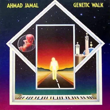 Genetic Walk