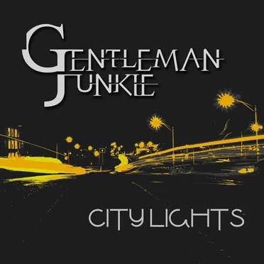 Gentleman Junkie
