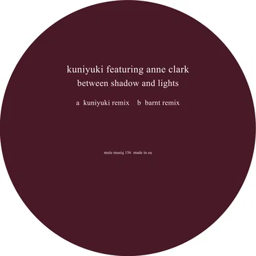 Between Shadow and Lights