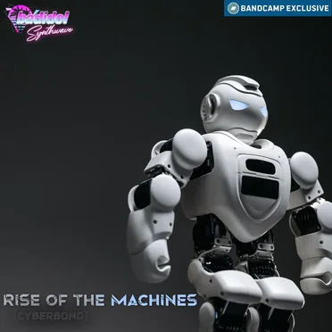 Rise of the Machines (Cyberbond)