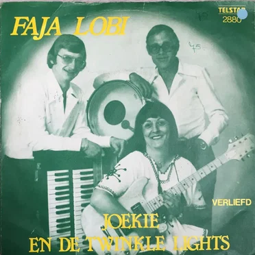 Faja lobi