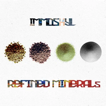 Refined Minerals