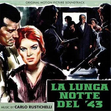 La lunga notte del '43