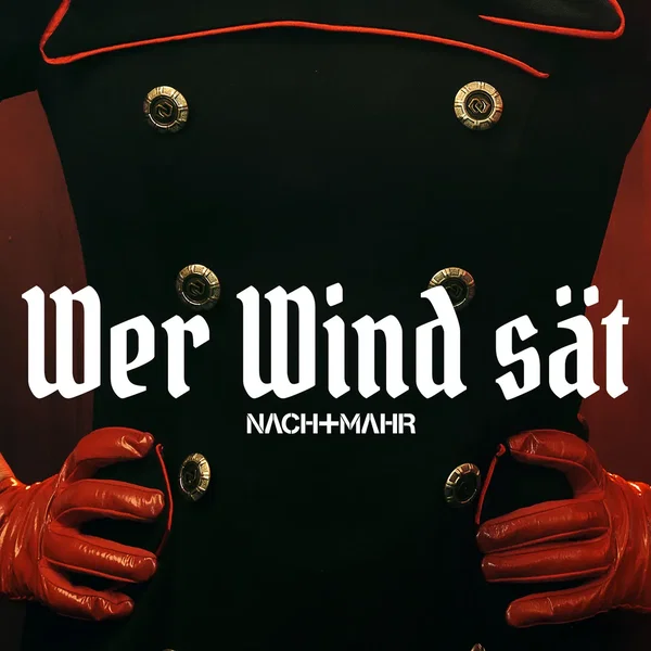 Wer Wind sät