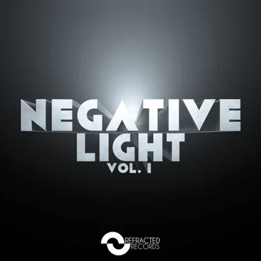 Negative Light Vol. 1 by Various Artists - album cover