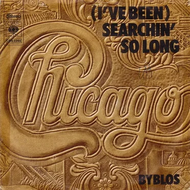 (I’ve Been) Searchin’ So Long