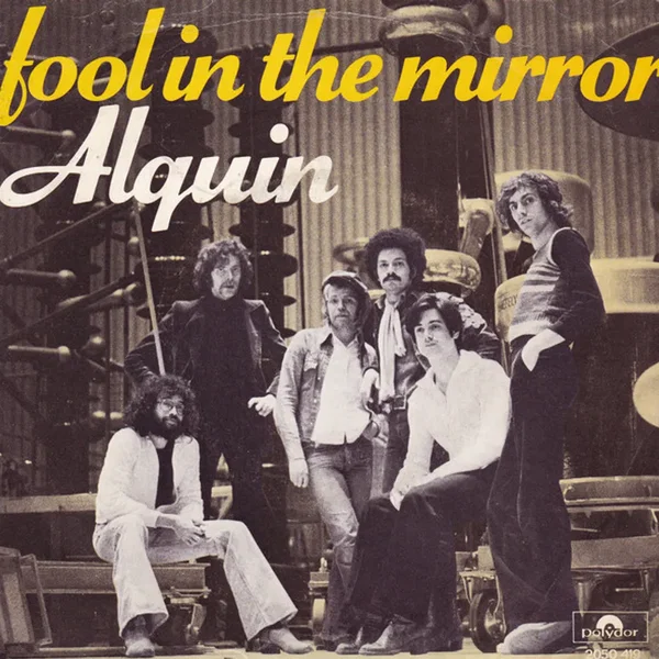 Fool in the Mirror (Sham Fight) / Bootlegs Ballet