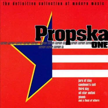Propska One by Various Artists - album cover