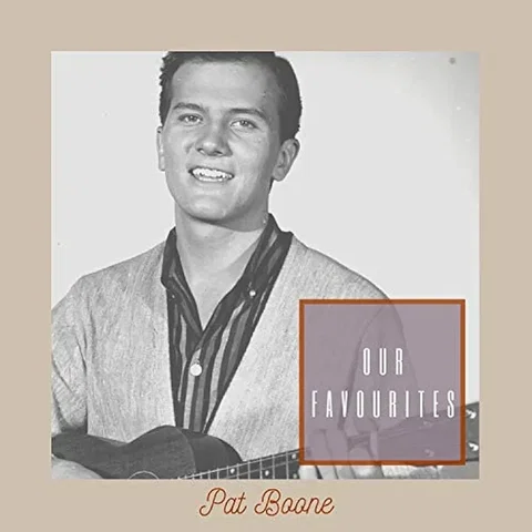 Pat Boone | The Magnificent Others with Billy Corgan