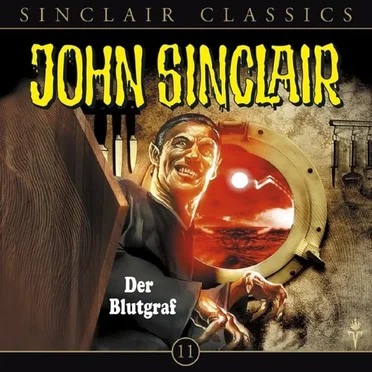 Sinclair Classics Folge 11: Der Blutgraf