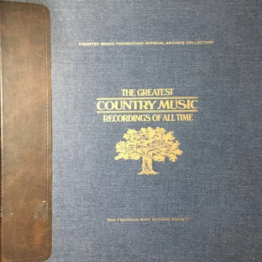 Johnny Cash / George Jones