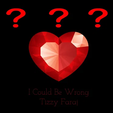 I Could Be Wrong