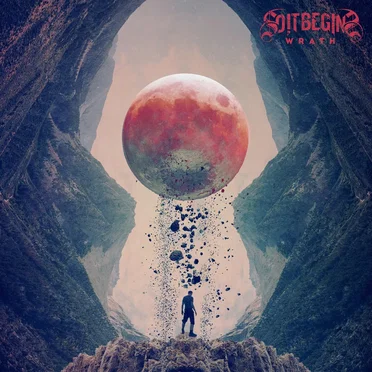 Wrath by So It Begins - album cover