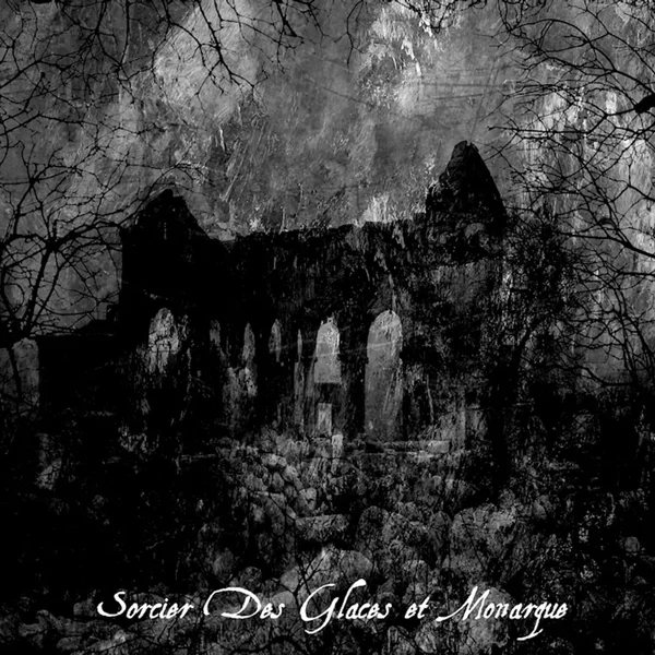 Sorcier des Glaces et Monarque