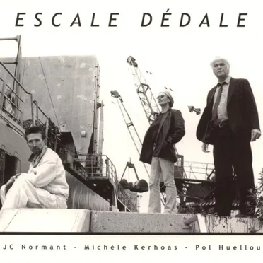 Escale Dédale