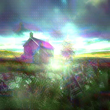 Glisten (Fantasy Companion) by Various Artists - album cover