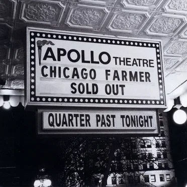Quarter Past Tonight