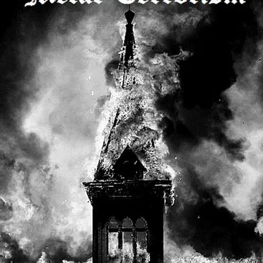 Finnish Black Metal Terrorism - Vol.3 by Various Artists - album cover