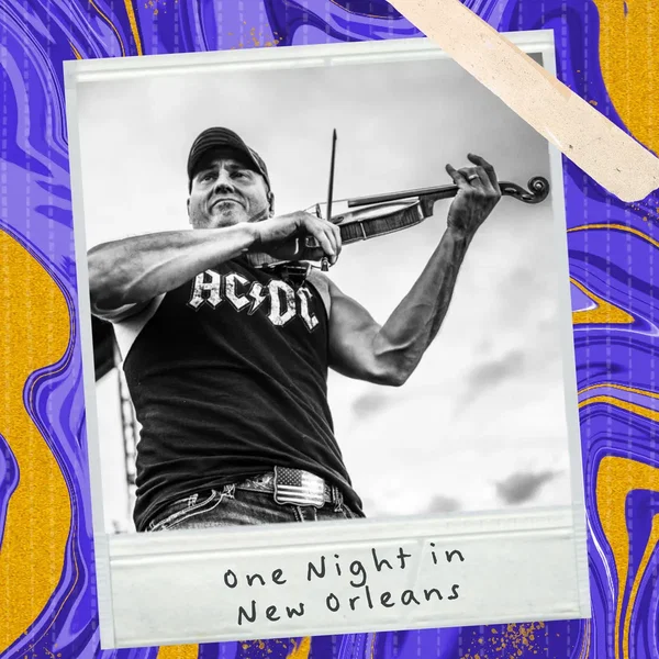 One Night in New Orleans