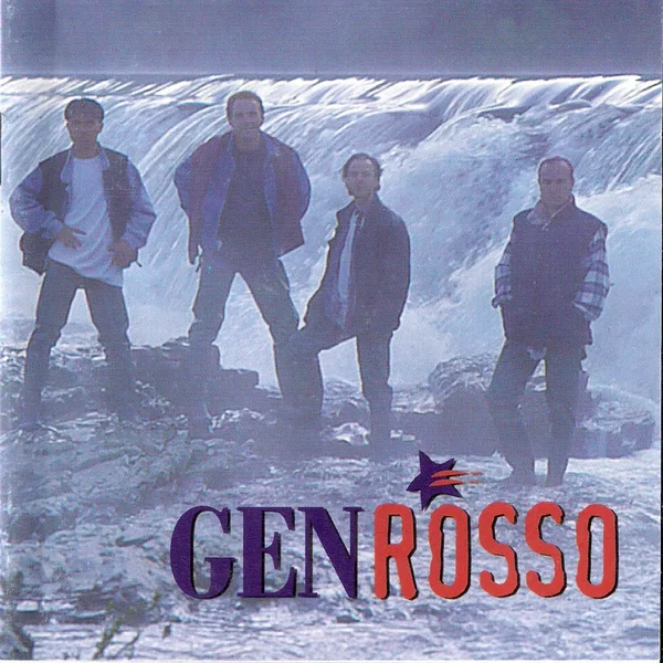 Gen Rosso