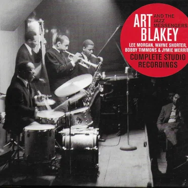 Complete Studio Recordings