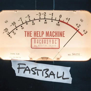 The Help Machine